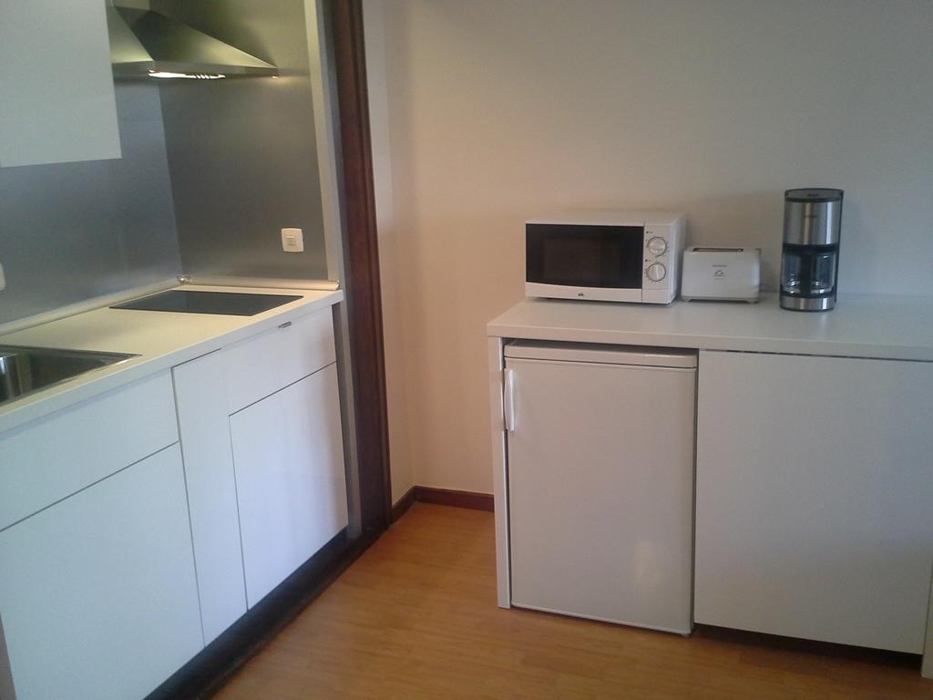 Cituspace Cuzco Madrid Kamer foto